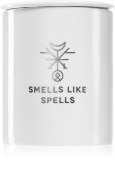 Smells Like Spells Major Arcana The Sun scented candle