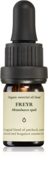 Smells Like Spells Essential Oil Blend Freyr huile essentielle parfumée