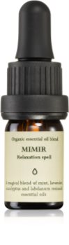 Smells Like Spells Essential Oil Blend Mimir aroma a óleos essenciais (Relaxation spell)