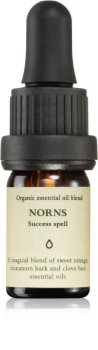 Smells Like Spells Essential Oil Blend Norns huile essentielle parfumée