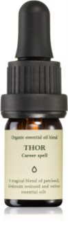 Smells Like Spells Essential Oil Blend Thor esencijalno mirisno ulje (Career spell)