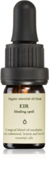 Smells Like Spells Essential Oil Blend Eir aroma a óleos essenciais (Healing spell)
