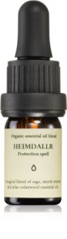 Smells Like Spells Essential Oil Blend Heimdallr aroma a óleos essenciais (Protection spell)