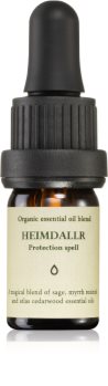 Smells Like Spells Essential Oil Blend Heimdallr esszenciális olaj (Protection spell)