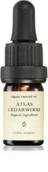 Smells Like Spells Essential Oil Atlas Cedarwood aroma a óleos essenciais