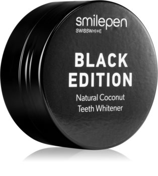 Smilepen Whitening Powder bieliaci zubný púder