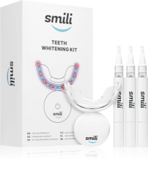 Smili Starter Zahnbleaching-Set