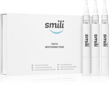 Smili Refill Valgendav pliiats täitepakend