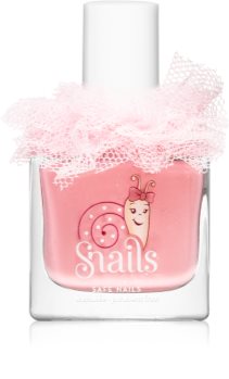 Snails Snails lak na nehty pro děti