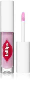Snails Lollips brillant à lèvres pour enfant