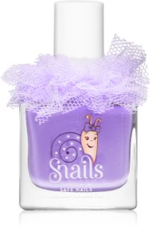 Snails Ballerine Nagellack für Kinder