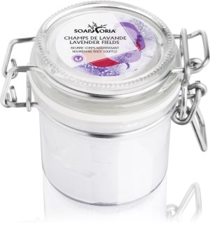 Soaphoria Lavender Fields sufle za tijelo