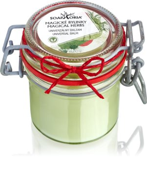 Soaphoria Magické bylinky Universal Cream