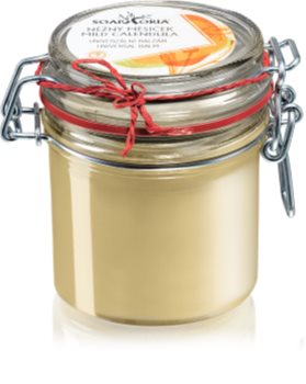 Soaphoria Mild Calendula Mélyen tápláló vaj arcra és testre