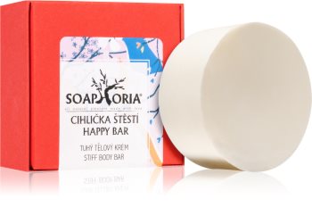 Soaphoria Happy Bar Body Cream
