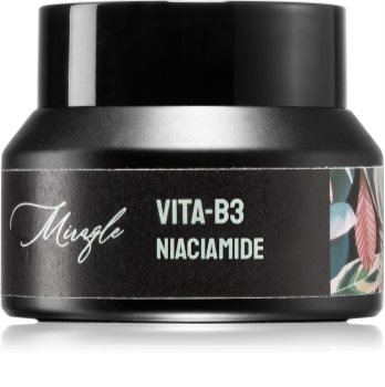 Soaphoria Miraqle Vita B3 Niacinamid 100% intenzív vitaminos szérum por formájában