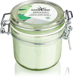 Soaphoria Innocence Duschschaum