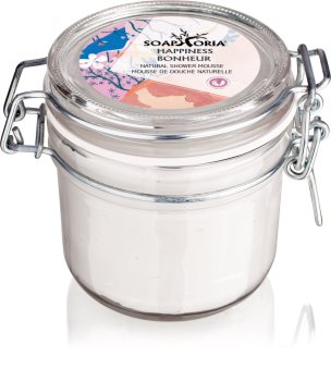 Soaphoria Happiness Shower Foam