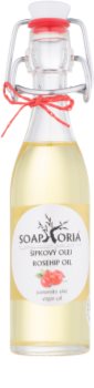 Soaphoria Organic csipkebogyó olaj