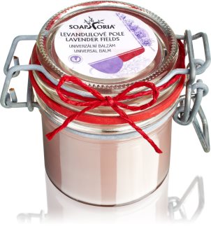 Soaphoria Universal levendulás testbalzsam