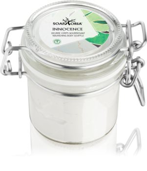 Soaphoria Innocence Body Souffle