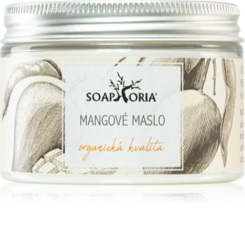 Soaphoria Organic Mangobutter