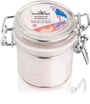 Soaphoria Happiness souffle pentru corp