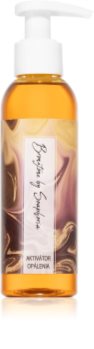 Soaphoria Bronztone Tanning activator 3 in 1