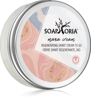 Soaphoria Organic hydratační mana na ruce