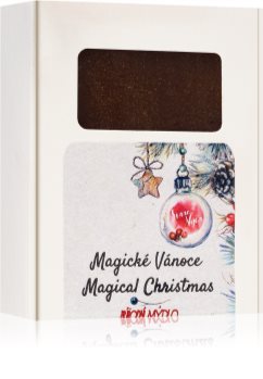 Soaphoria Magical Christmas přírodní tuhé mýdlo