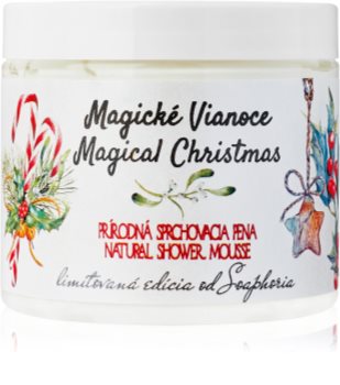 Soaphoria Magical Christmas душ пяна