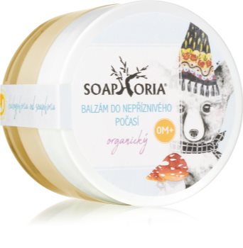 Soaphoria Babyphoria ochranný balzám pro děti od narození