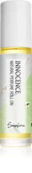 Soaphoria Innocence természetes parfüm hölgyeknek