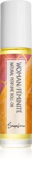 Soaphoria Feminity parfum natural