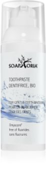 Soaphoria Royal Tooth Serum ορός για απαλή λεύκανση και προστασία  σμάλτου