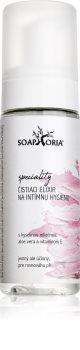 Soaphoria Speciality Lotus Blossom jemný čisticí gel na intimní hygienu