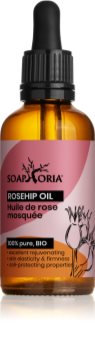 Soaphoria Organic šípkový olej