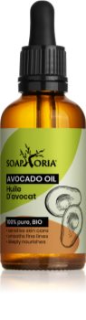 Soaphoria Organic Avocado Oil