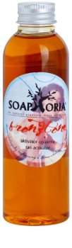 Soaphoria Bronztone attivatore di abbronzatura 3 in 1