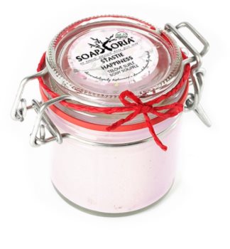 Soaphoria Happiness Body Souffle