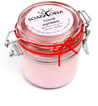 Soaphoria Happiness doccia schiuma