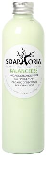 Soaphoria Hair Care organski regenerator za masnu kosu