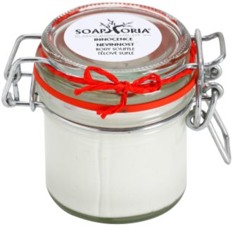 Soaphoria Innocence souffle za telo
