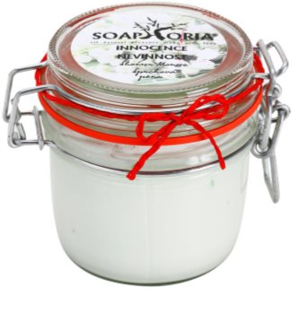 Soaphoria Innocence espuma de banho