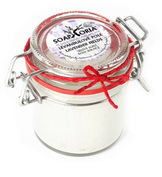 Soaphoria Lavender Fields soufflé corporal