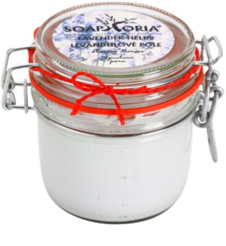 Soaphoria Lavender Fields espuma de duche
