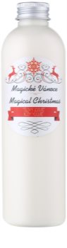 Soaphoria Magical Christmas organický tělový jogurt s hydratačním účinkem