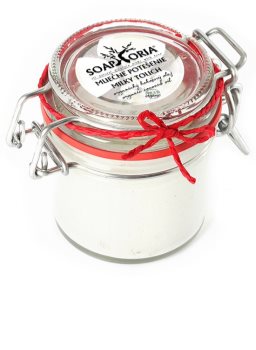 Soaphoria Milky Touch bio kokosovo ulje
