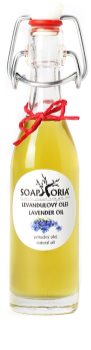 Soaphoria Organic Lindrande lavendelolja