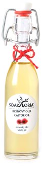 Soaphoria Organic ricinusovo ulje